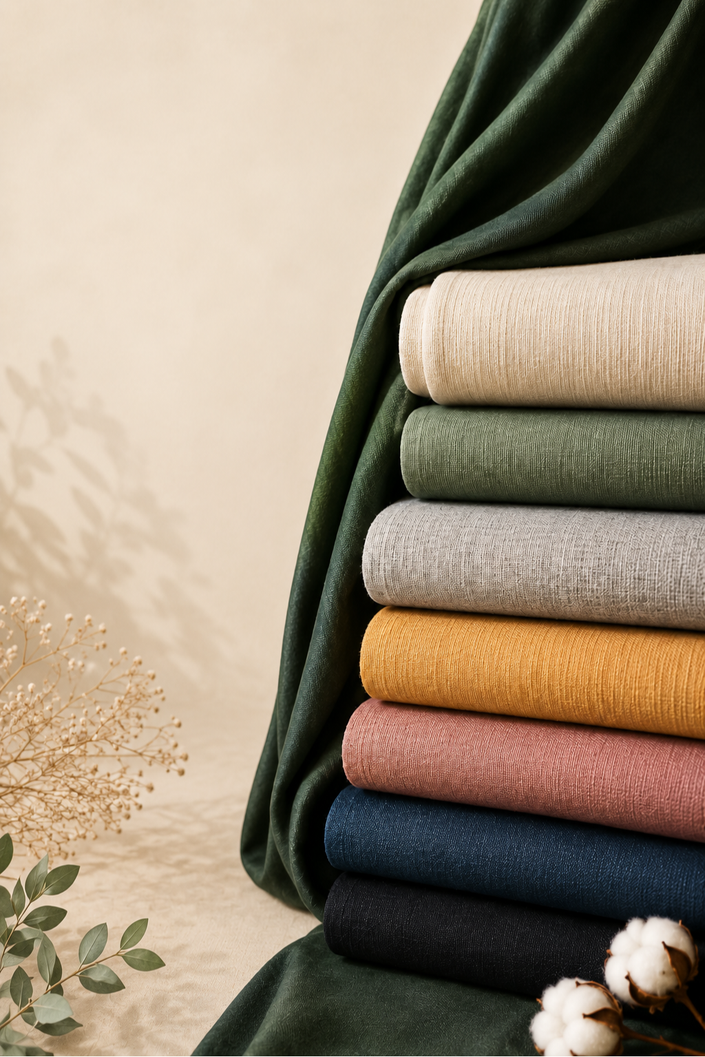 Handpicked Styles, Made for You