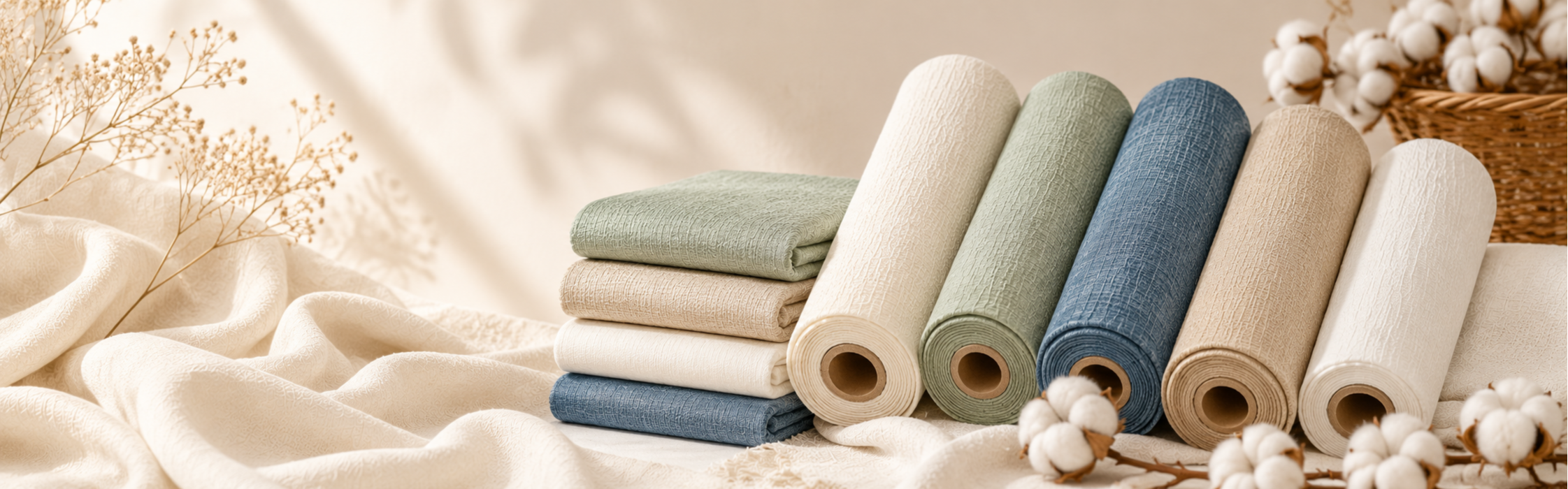 Find Your Perfect Fabric