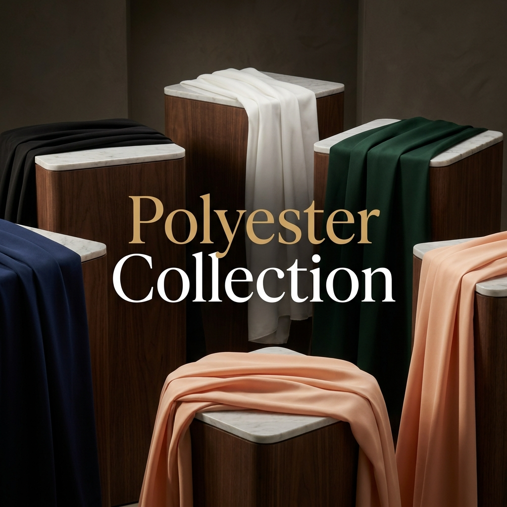 Polyester Collection