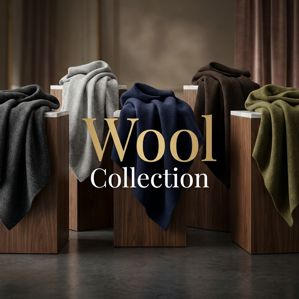 Wool Collection