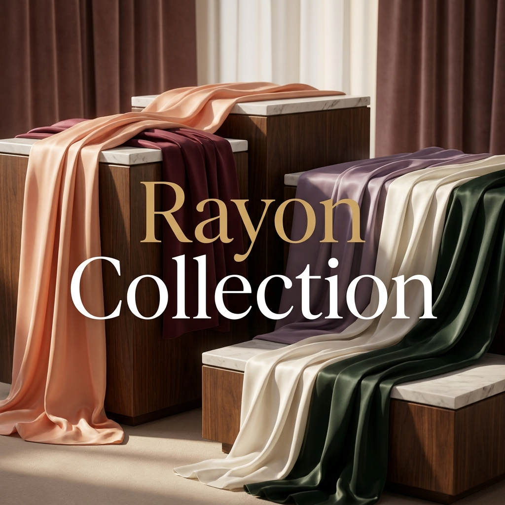 Rayon Collection