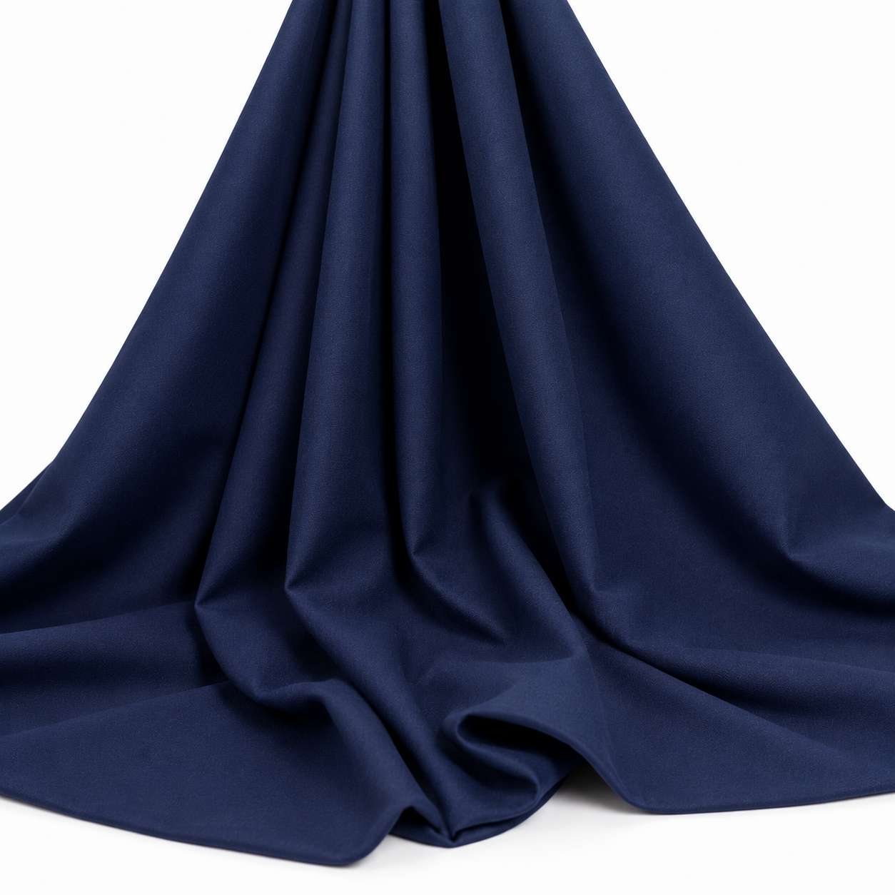 Standard Poly Cotton Fabric