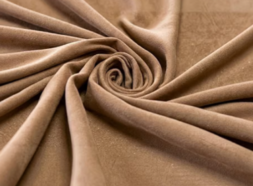 Maharsh Luxury Velvet Fabric by the Meter